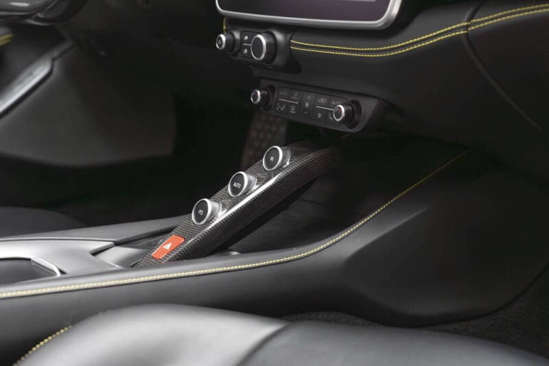 2019 Ferrari Portofino