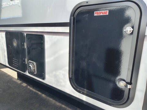 2026 Travel Lite UPCOUNTRY 775U