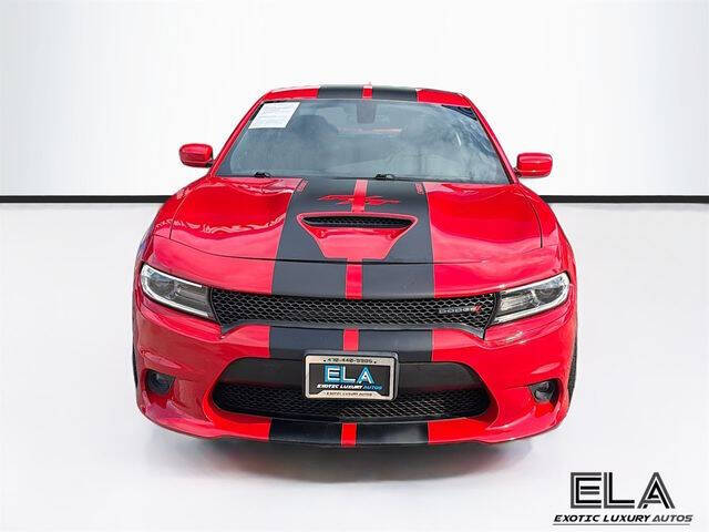 2020 Dodge Charger R/T