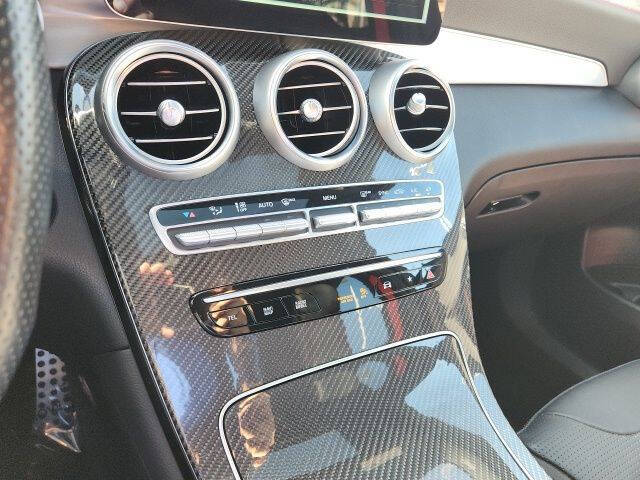 2021 Mercedes-Benz GLC AMG GLC 43