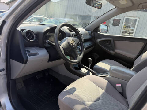 2008 Toyota RAV4