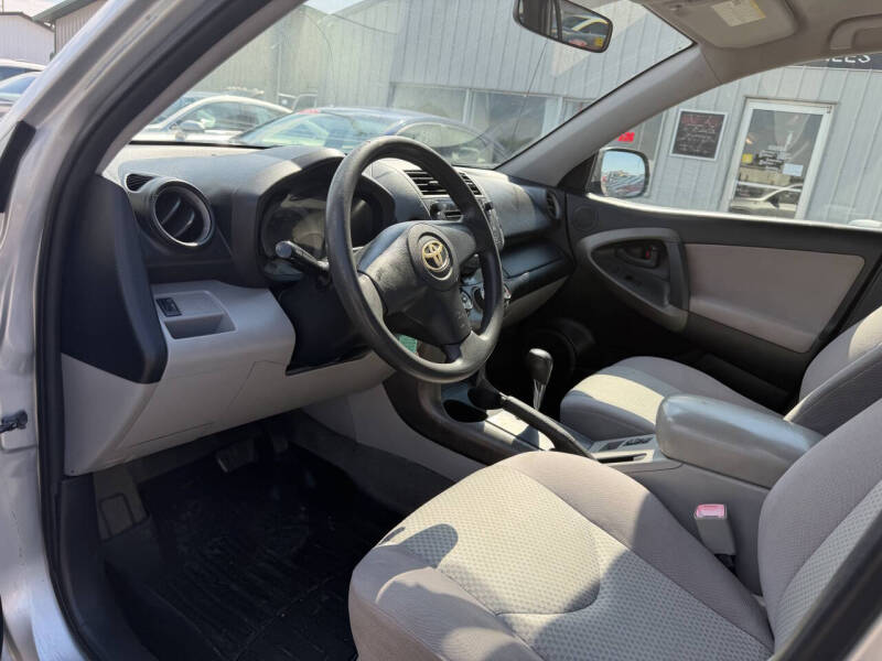 2008 Toyota RAV4