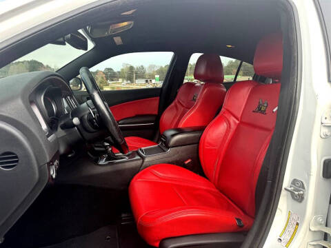 2020 Dodge Charger