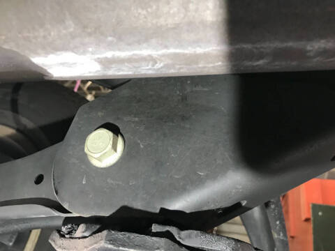 1999 Jeep Wrangler Sahara