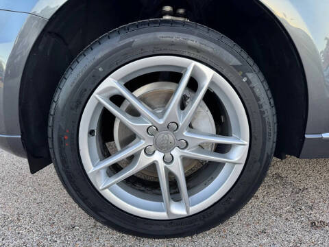 2016 Audi Q5 2.0T quattro Premium Plus