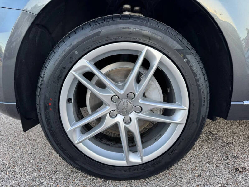 2016 Audi Q5 2.0T quattro Premium Plus