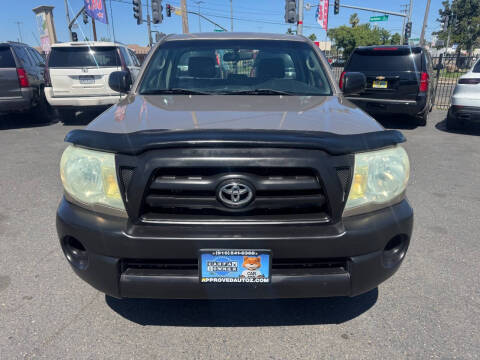 2006 Toyota Tacoma
