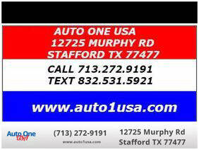 2020 Ford Edge for sale at Auto One USA in Stafford TX