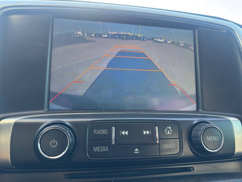 2014 GMC Sierra 1500