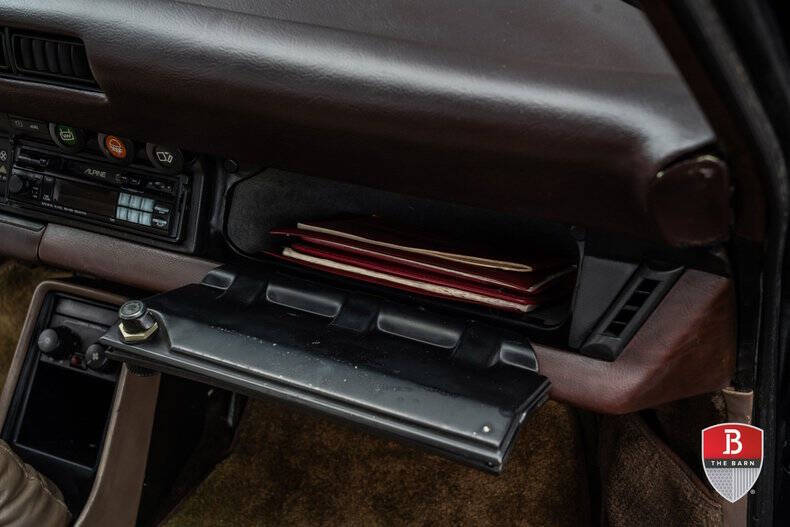 1980 Porsche 911