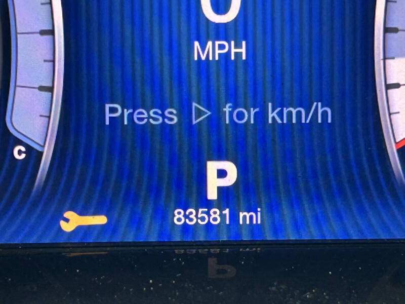 2014 Maserati Quattroporte S Q4