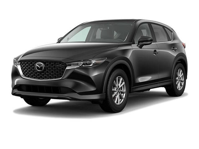 2023 Mazda CX-5 for sale at BORGMAN OF HOLLAND LLC in Holland MI