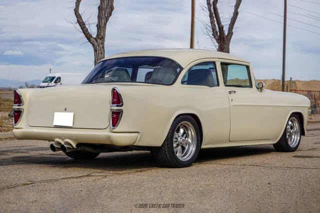 1955 Chevrolet 150