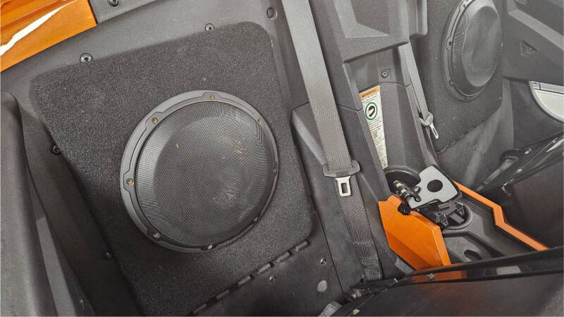 2015 Polaris Slingshot SL