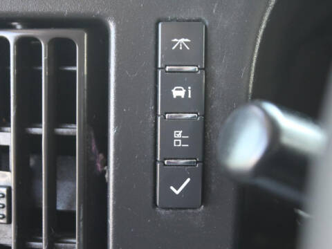 2018 Chevrolet Express 4500