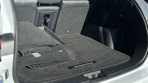 2024 Mitsubishi Outlander SEL