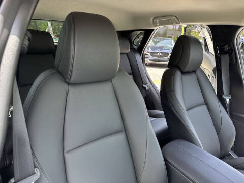2026 Mazda CX-30 2.5 S Select Sport