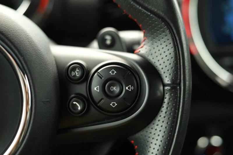 2020 MINI Clubman Cooper S ALL4