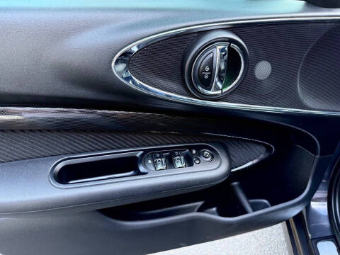 2016 MINI Clubman Cooper S