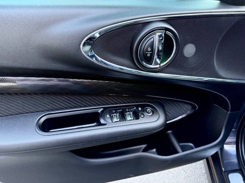 2016 MINI Clubman Cooper S