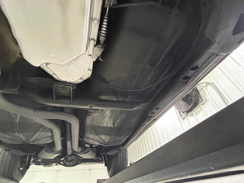 1987 Oldsmobile Cutlass Supreme