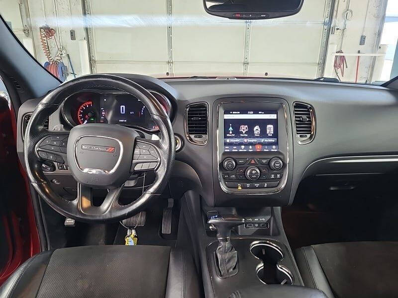 2020 Dodge Durango R/T
