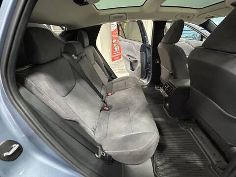 2023 Lexus RZ 450e Luxury