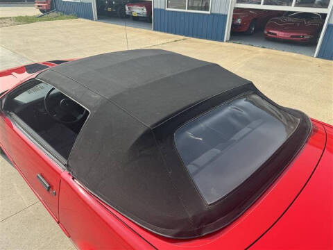 1988 Chevrolet Camaro IROC Z