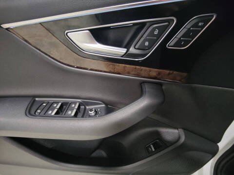 2017 Audi Q7 3.0T quattro Premium Plus