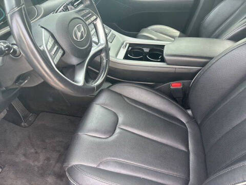 2024 Hyundai Palisade XRT