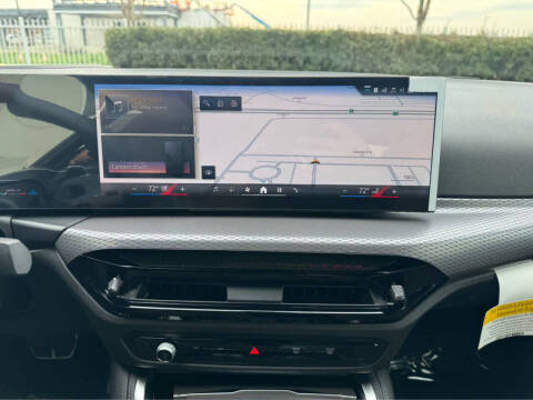 2026 BMW 4 Series 430i Gran Coupe