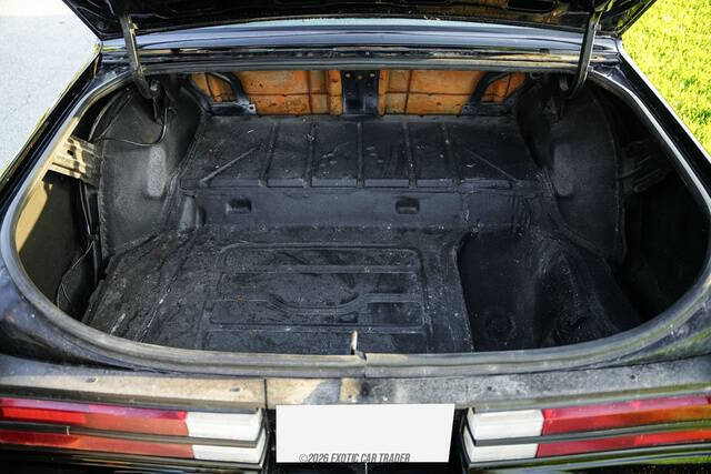 1987 Buick Regal Grand National Turbo