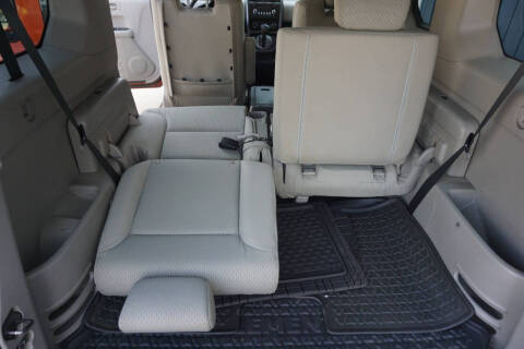 2010 Honda Element EX