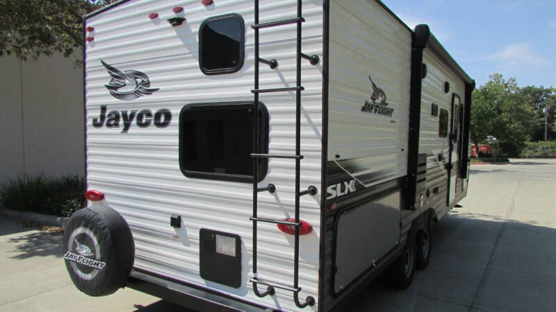 2022 Jacyo JAY FLIGHT