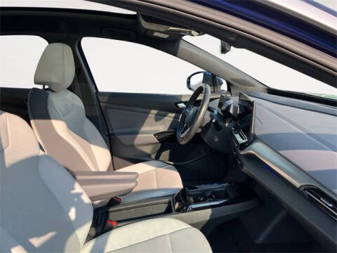 2021 Volkswagen ID.4 Pro S