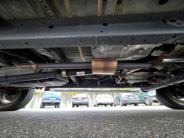 2006 Toyota Tundra SR5