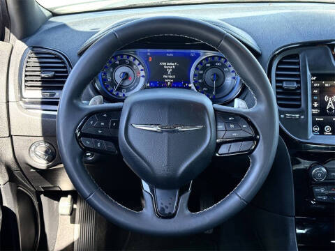 2022 Chrysler 300 S V6