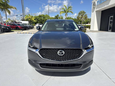 2026 Mazda CX-30 2.5 S Preferred