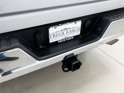2021 Chevrolet Silverado 2500HD