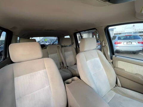 2006 Ford Explorer XLT