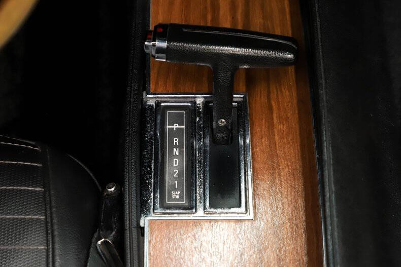 1970 Dodge Challenger