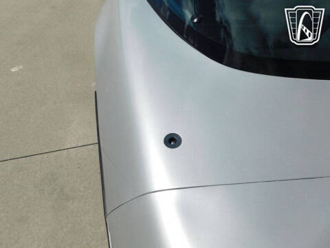 1986 Chevrolet Corvette