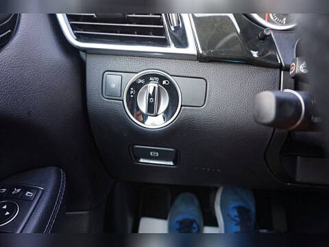 2017 Mercedes-Benz GLS GLS 450