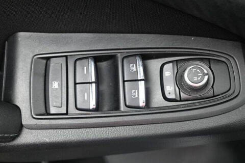 2025 Subaru Ascent Premium 7-Passenger