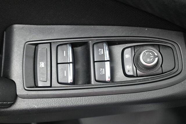 2025 Subaru Ascent Premium 7-Passenger