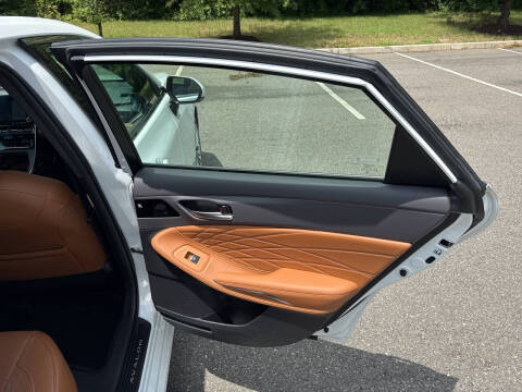 2019 Toyota Avalon Limited