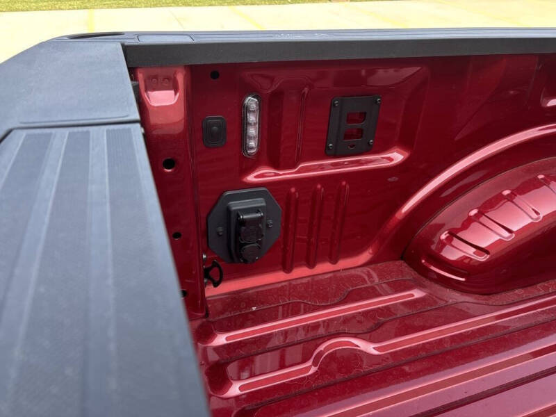 2026 Ford F-350 Super Duty