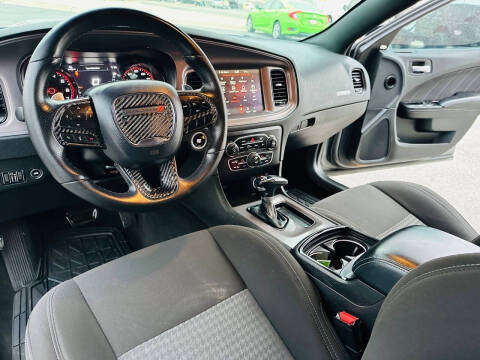 2023 Dodge Charger R/T