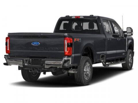2023 Ford F-350 Super Duty