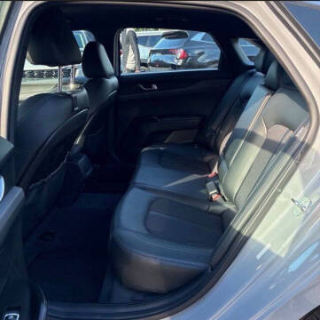 2024 Kia K5